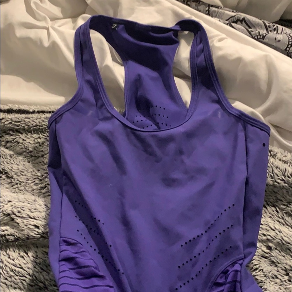 Gymshark Tank